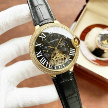 Cartier Watches 46X13mm (7) Cartier Watches 46X13mm (7)