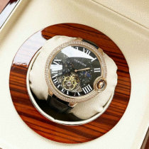 Cartier Watches 46X13mm (8) Cartier Watches 46X13mm (8)