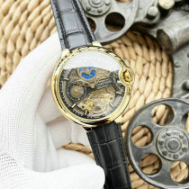 Cartier Watches 47X15mm (224) Cartier Watches 47X15mm (224)