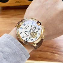 Cartier Watches 46X13mm (81) Cartier Watches 46X13mm (81)