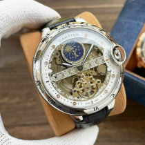 Cartier Watches 46X13mm (65) Cartier Watches 46X13mm (65)
