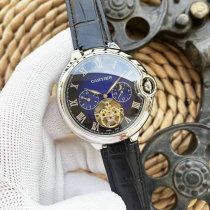 Cartier Watches 47X15mm (214) Cartier Watches 47X15mm (214)