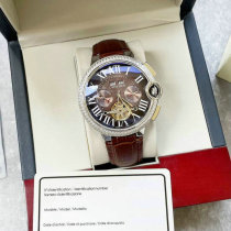 Cartier Watches 46X13mm (157) Cartier Watches 46X13mm (157)