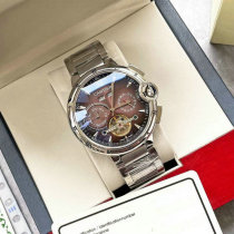 Cartier Watches 46X13mm (141) Cartier Watches 46X13mm (141)