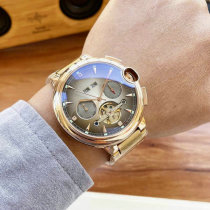 Cartier Watches 46X13mm (108) Cartier Watches 46X13mm (108)