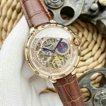Cartier Watches 47X15mm (177) Cartier Watches 47X15mm (177)