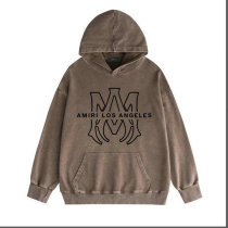 Amiri Hoodies S-XXL (164)