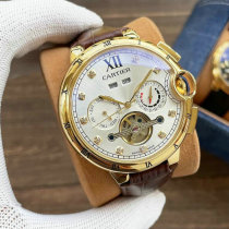 Cartier Watches 46X13mm (76) Cartier Watches 46X13mm (76)
