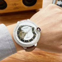 Cartier Watches 46X13mm (39) Cartier Watches 46X13mm (39)