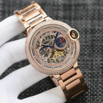 Cartier Watches 47X15mm (134) Cartier Watches 47X15mm (134)
