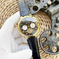 Cartier Watches 47X15mm (6) Cartier Watches 47X15mm (6)