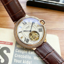Cartier Watches 46X13mm (109) Cartier Watches 46X13mm (109)