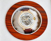 Cartier Watches 46mm (13) Cartier Watches 46mm (13)