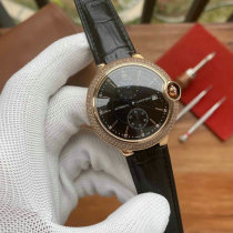 Cartier Watches 44X11mm (27) Cartier Watches 44X11mm (27)