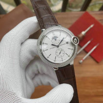 Cartier Watches 44X11mm (8) Cartier Watches 44X11mm (8)