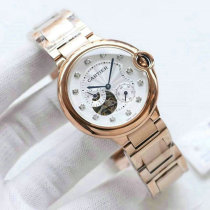 Cartier Watches 42X11mm (62) Cartier Watches 42X11mm (62)