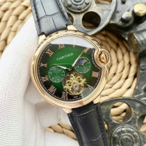 Cartier Watches 42mm (3) Cartier Watches 42mm (3)