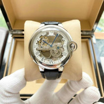 Cartier Watches 46X12mm (9) Cartier Watches 46X12mm (9)