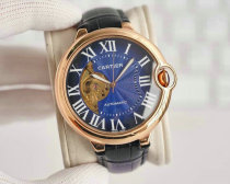 Cartier Watches 46mm (140) Cartier Watches 46mm (140)