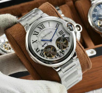 Cartier Watches 45X13mm (15) Cartier Watches 45X13mm (15)