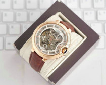 Cartier Watches 44mm (34) Cartier Watches 44mm (34)
