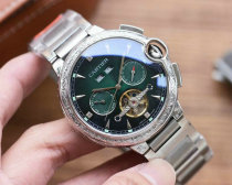 Cartier Watches 44X11mm (60) Cartier Watches 44X11mm (60)