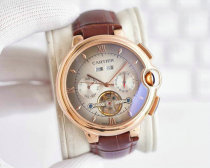 Cartier Watches 46mm (123) Cartier Watches 46mm (123)
