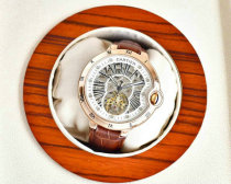 Cartier Watches 46mm (105) Cartier Watches 46mm (105)