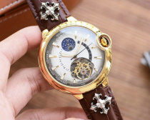 Cartier Watches 44X11mm (41) Cartier Watches 44X11mm (41)
