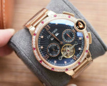 Cartier Watches 44X11mm (3) Cartier Watches 44X11mm (3)