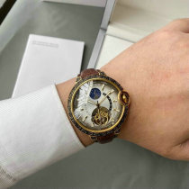 Cartier Watches 46mm (100) Cartier Watches 46mm (100)