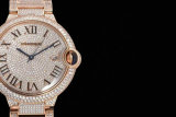 Cartier Watches High End Quality 42mm (2)