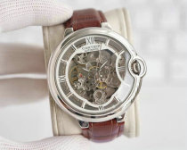 Cartier Watches 44mm (35) Cartier Watches 44mm (35)
