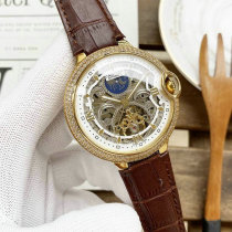 Cartier Watches 46X15mm (3) Cartier Watches 46X15mm (3)