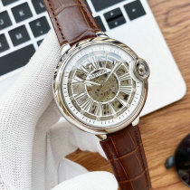 Cartier Watches 45X13mm (9) Cartier Watches 45X13mm (9)