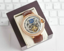 Cartier Watches 46mm (10) Cartier Watches 46mm (10)