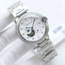 Cartier Watches 42X11mm (52) Cartier Watches 42X11mm (52)