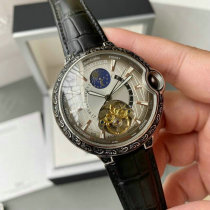 Cartier Watches 46mm (97) Cartier Watches 46mm (97)