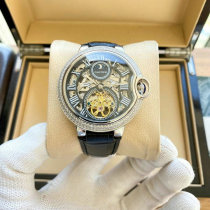 Cartier Watches 46X12mm (3) Cartier Watches 46X12mm (3)