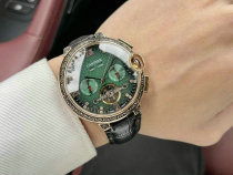 Cartier Watches 46mm (47) Cartier Watches 46mm (47)