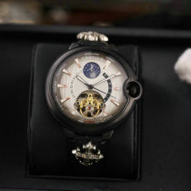 Cartier Watches 43X12mm (75) Cartier Watches 43X12mm (75)