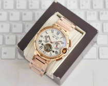 Cartier Watches 46mm (128) Cartier Watches 46mm (128)