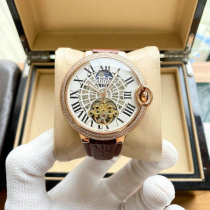 Cartier Watches 43X12mm (6) Cartier Watches 43X12mm (6)