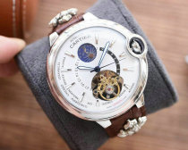 Cartier Watches 44X11mm (7) Cartier Watches 44X11mm (7)