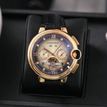 Cartier Watches 43X12mm (45) Cartier Watches 43X12mm (45)