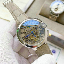 Cartier Watches 42X11mm (27) Cartier Watches 42X11mm (27)