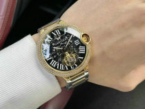Cartier Watches 44mm (4) Cartier Watches 44mm (4)