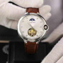 Cartier Watches 43X12mm (40) Cartier Watches 43X12mm (40)