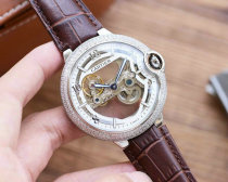 Cartier Watches 44X11mm (48) Cartier Watches 44X11mm (48)