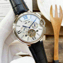Cartier Watches 46X15mm (13) Cartier Watches 46X15mm (13)